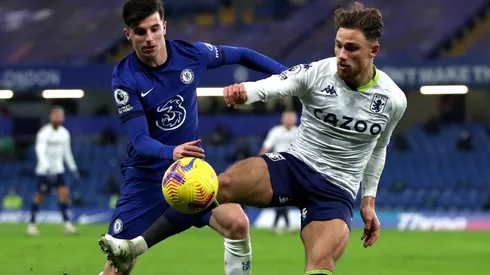 A pesar de ser finalista de la Liga de Campeones, el Chelsea está obligado a derrotar al Aston Villa.