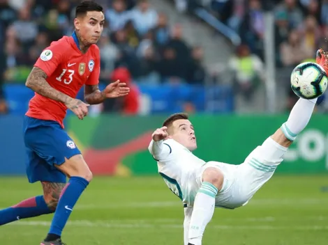 Colombia se baja como organizador de la Copa América