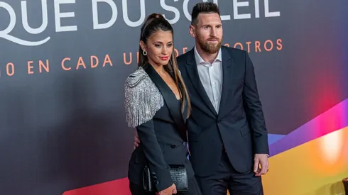 Según medios franceses, la familia de Messi quiere vivir en París