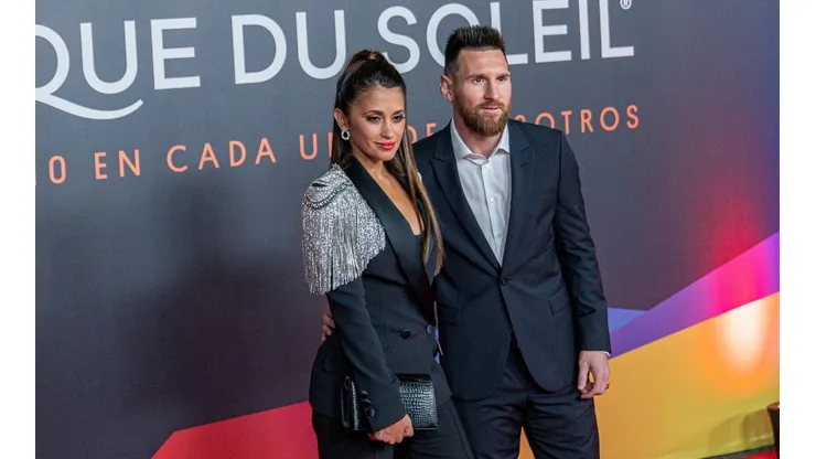 Según medios franceses, la familia de Messi quiere vivir en París
