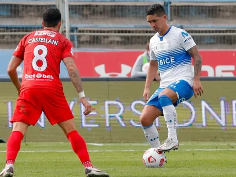 Gutiérrez se mosquea por las constantes críticas a la UC