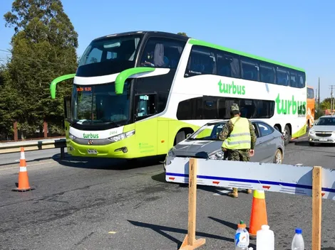 ¿Quiénes pueden pasar por los cordones sanitarios?