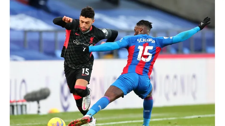 Obligados a ganar, el Liverpool recibe al Crystal Palace que llega con ánimos de arruinar la fiesta.