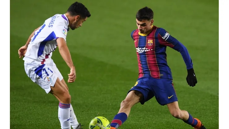 Motivados por terminar de la mejor manera la temporada, el Barcelona visita al Eibar.