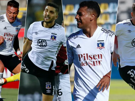 Quinteros vuelve a la carga por un nuevo delantero para Colo Colo
