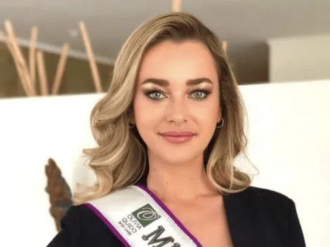 Daniela Nicolás expone crueles mensajes que recibe por redes sociales