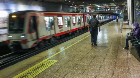 ¿A qué hora cierra el Metro?