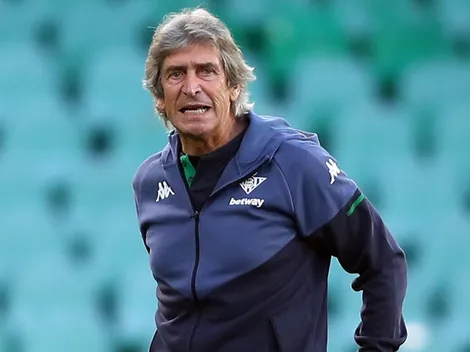 Pellegrini es el DT que hace los mejores cambios en España