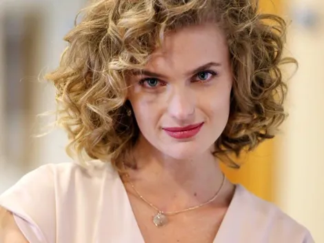 Pin Montané se convertirá en villana para La Torre de Mabel