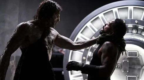 El brutal líder de El Ejército de los Muertos, de Zack Snyder.