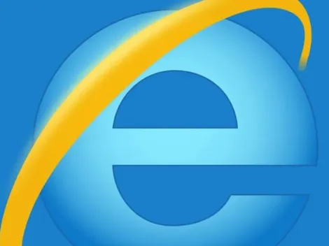 Vuela alto: Microsoft dará de baja a Internet Explorer