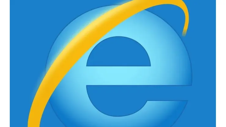 Vuela alto: Microsoft dará de baja a Internet Explorer