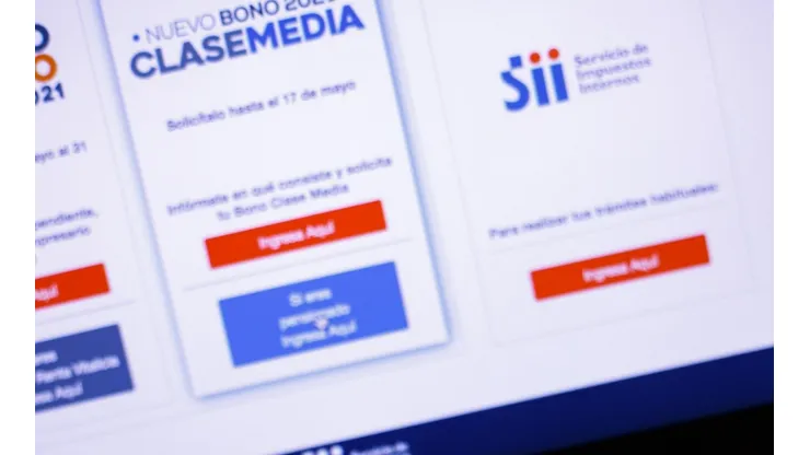 Préstamo Clase Media
