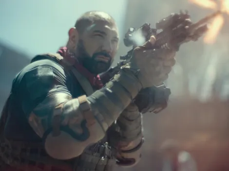 8 películas que inspiraron El Ejército de los Muertos