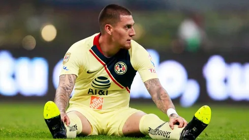 Nico Castillo deberá buscar nuevo club durante los próximos días.