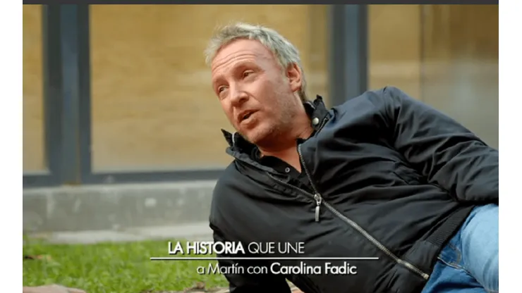 Recordaron a la actriz en De tú a tú