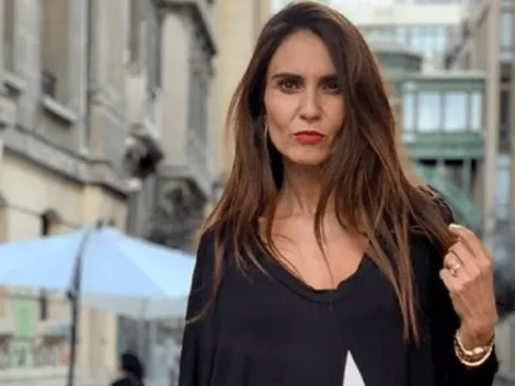 Yazmín Vásquez revela que fue agredida en un mall