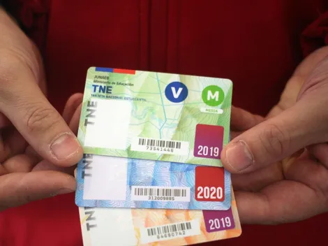 ¿Dónde revalidar la TNE?