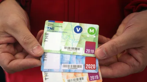 ¿Dónde revalidar la TNE?