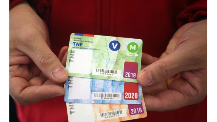 ¿Dónde revalidar la TNE?