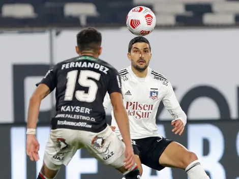 Tudor recomienda terapia para Nico Blandi