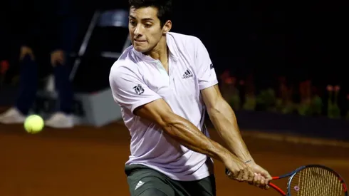 Garin jugará torneo de exhibición, en la previa a Roland Garros.