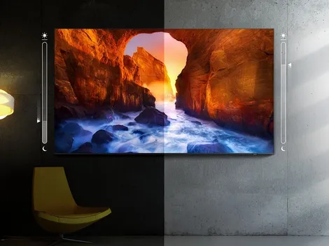 Samsung realizó su Tech Seminar 2021 y presentó las nuevas funciones MICRO LED y Neo QLED 8K/4K 2021