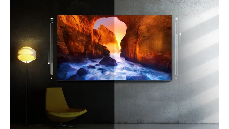 Samsung realizó su Tech Seminar 2021 y presentó las nuevas funciones MICRO LED y Neo QLED 8K/4K 2021