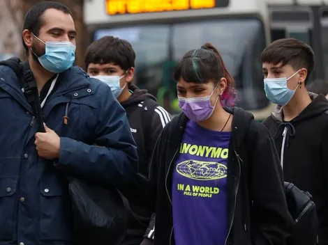 ¿Cuántas comunas cambian de fase?