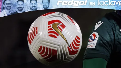 El Campeonato Nacional vuelve este fin de semana y lo anticipamos en RedGol en La Clave.