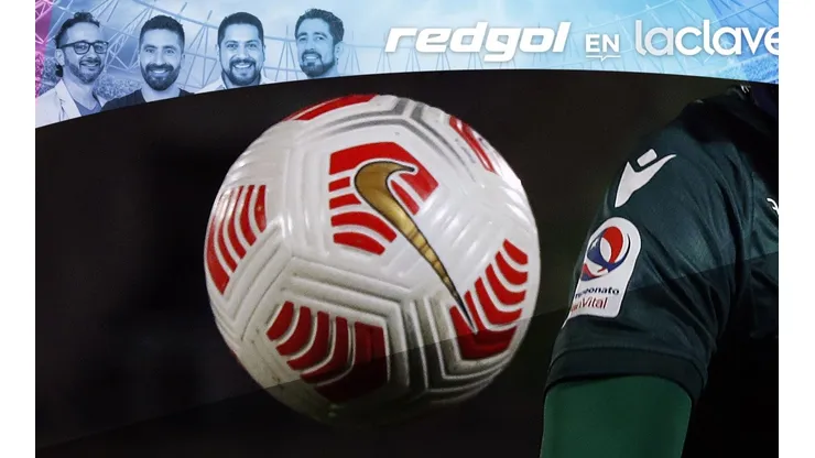 El Campeonato Nacional vuelve este fin de semana y lo anticipamos en RedGol en La Clave.