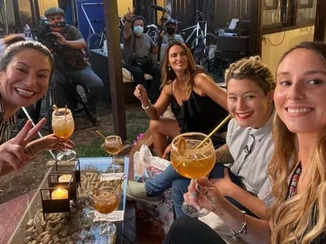 Mujeres chef se toman La Divina Comida