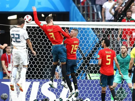 Publican con dibujo nuevas reglas para cobrar las manos