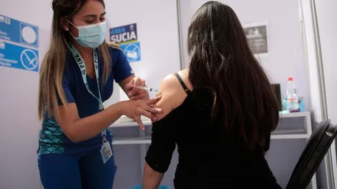 ¿Qué son los vacunatorios móviles y dónde estarán?