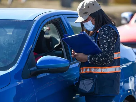 ¿A qué hora y dónde comienzan los cordones sanitarios?
