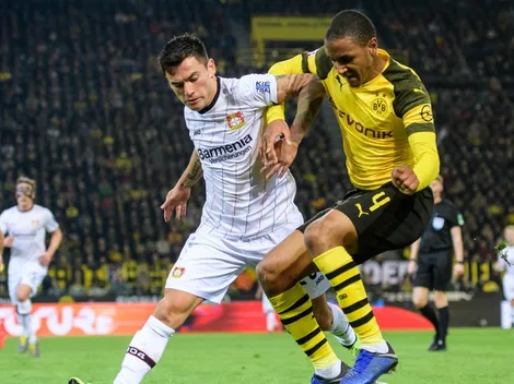 Partidazo: La Bundesliga se despide con un choque de grandes
