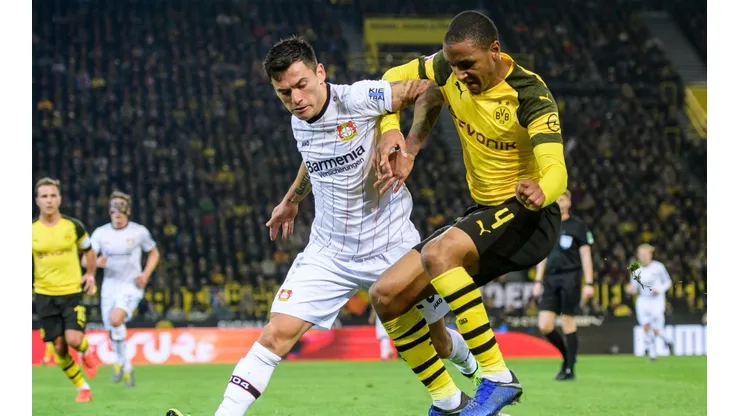 Para despedir la temporada, Bayer Leverkusen visita al Borussia Dortmund en el Signal Iduna Park