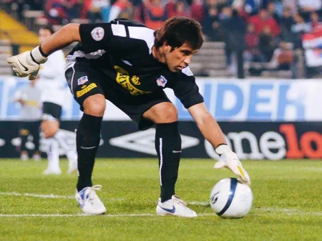 Bravo revela por qué llegó a Colo Colo y habla de su retiro