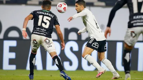 Blandi no se mueve, por ahora, del Monumental