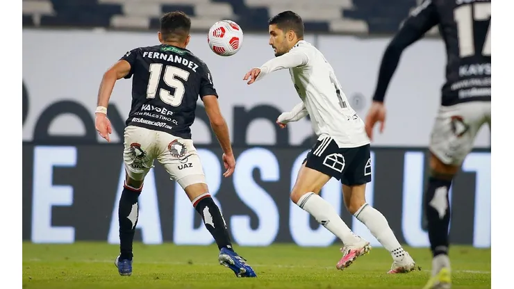 Blandi no se mueve, por ahora, del Monumental