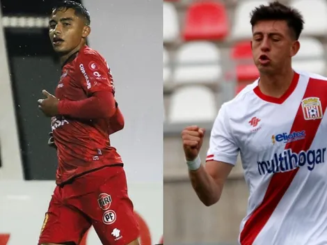 Horario: Ñublense enfrenta a Curicó y mira de reojo la parte alta de la tabla