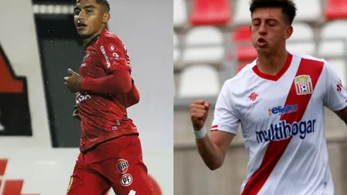Ñublense recibirá en el Nelson Oyarzún a Curicó.