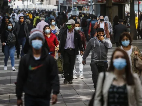 ¿Cuáles son las comunas que salen de cuarentena este jueves 20 de mayo?