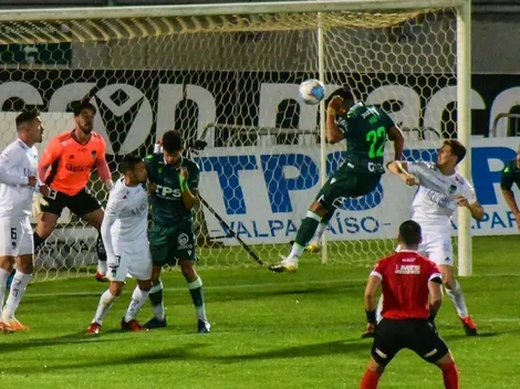 Horario: Wanderers estrenará a su nuevo DT ante O'Higgins