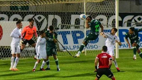 Wanderers buscará hacer valer la localía.