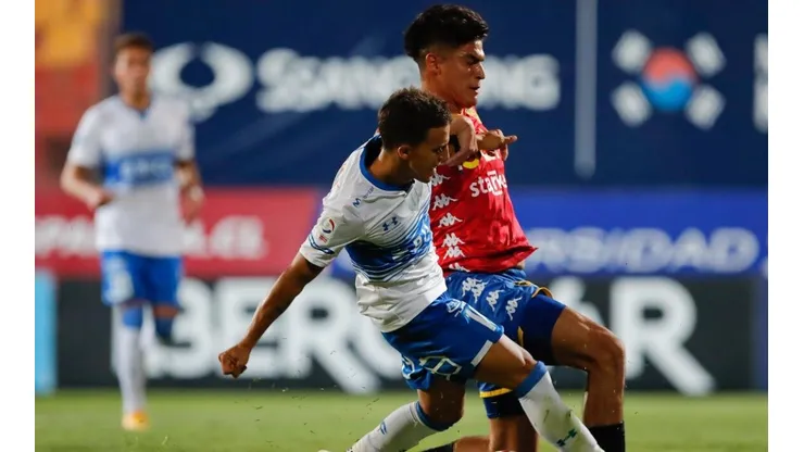 Unión y Católica protagonizarán el partido más atractivo de la fecha.