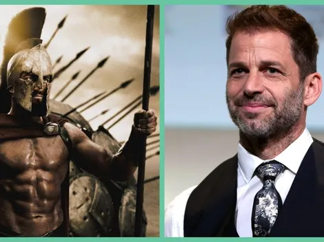 Warner Bros. rechazó cierre para una trilogía de 300