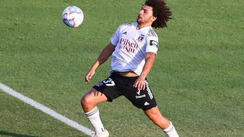 Falcón fue reservado para jugar la Copa América.