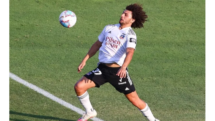 Falcón fue reservado para jugar la Copa América.