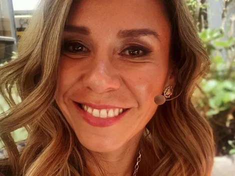 Cecilia Gutiérrez confirma su embarazo